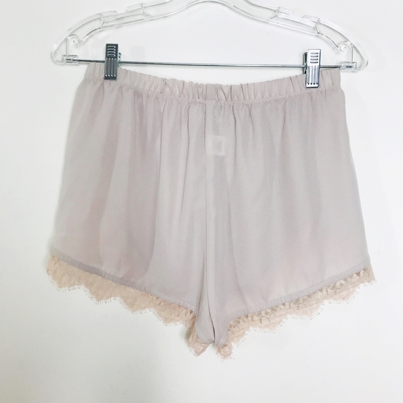 Show Me Your MuMu Noris Knickers Lilac / Mauve - Picture 4 of 5